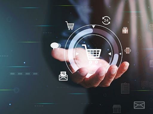 B2B E-commerce 5