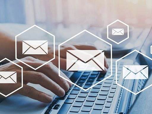 B2B Email Marketing 1