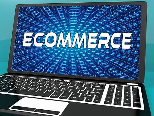 Ecommerce Store 3