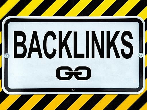 High Quality Backlinks 1