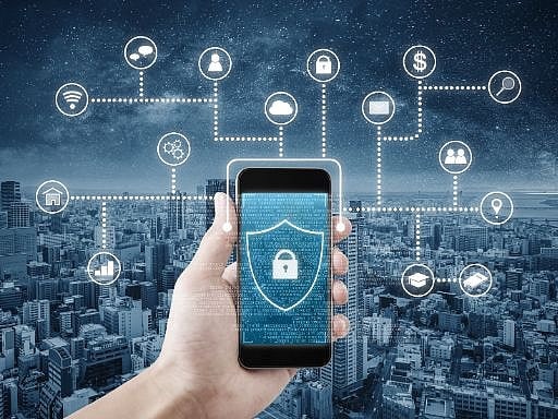 Mobile App Security 1