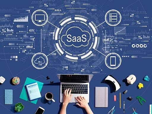 SaaS Management 1